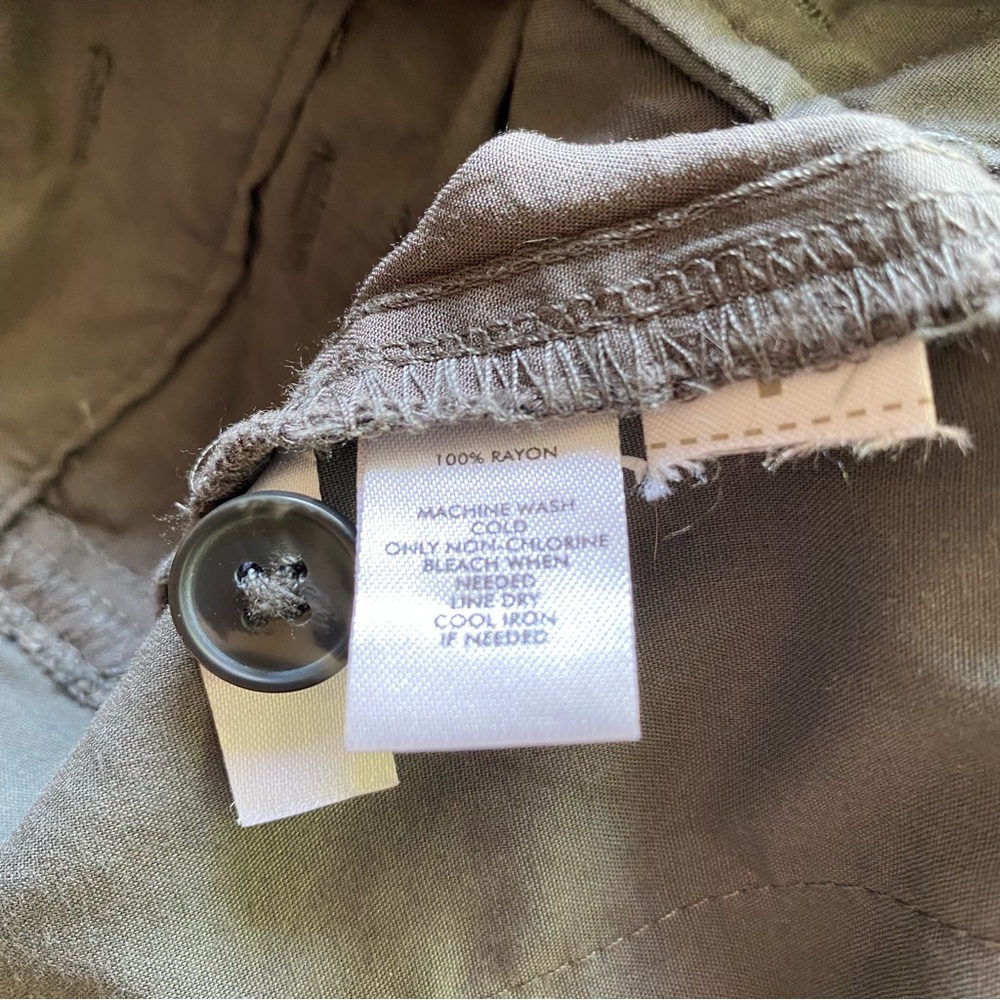 LOFT shorts - Picture 9 of 9